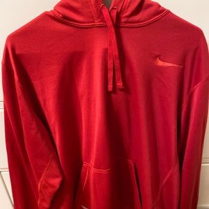 Nike Thermafit pullover sweatshirt